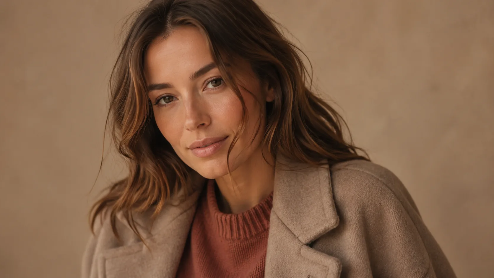 Soft Autumn Color Palette